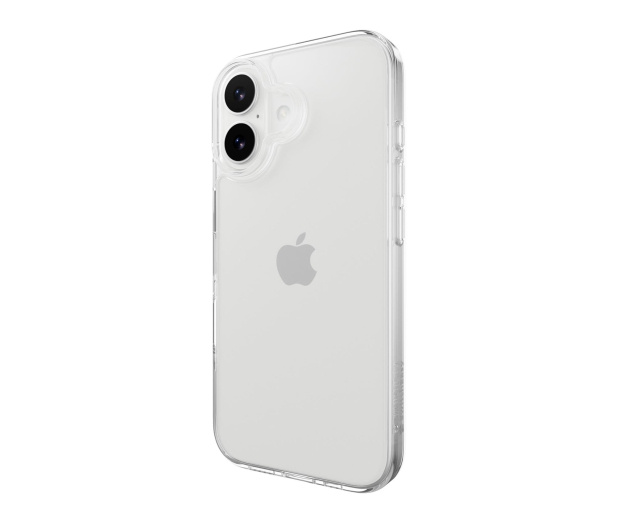 SwitchEasy Crush do iPhone 17 (Transparent ) - 1416094 - zdjęcie 2
